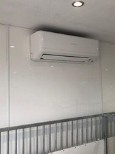 Air Conditioning Unit 9000 Btu- Installation Available