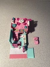 Vintage 1994 “Polly