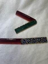 Pair Of Vintage Pocket Folding