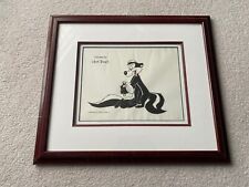 Original WARNER Bros. Pepe Le