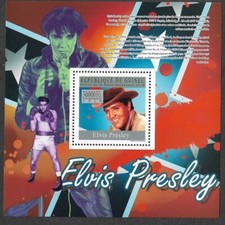 Elvis Presley Singer Pop music