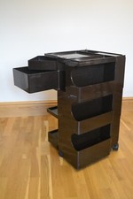 Joe Colombo, Boby Trolley