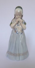 Royal Copenhagen 'Girl from