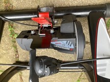 Cycling Indoor Turbo Trainer