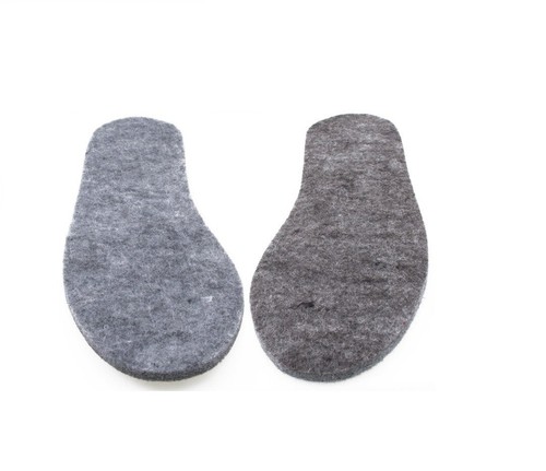 Extra thin real - real, felt