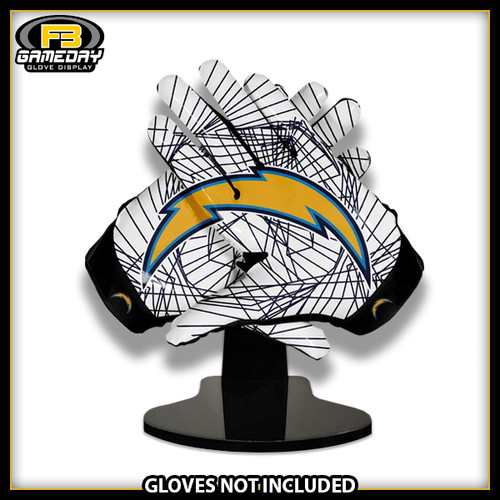 Football receiver gloves - football,