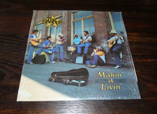 The Shoppe - Makin' A Livin'