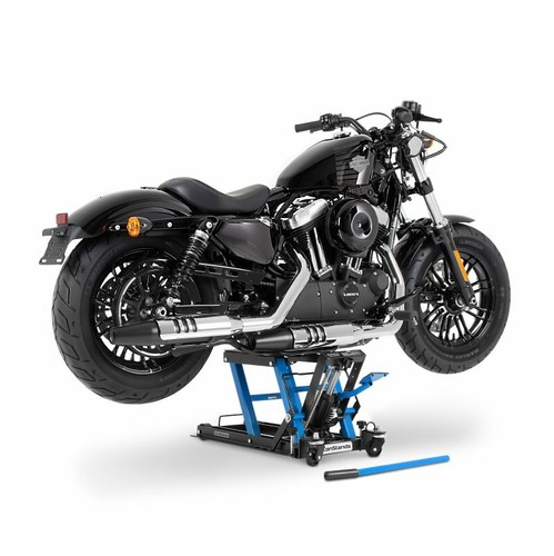 Motorcycle scissor lift for - motorcycle,