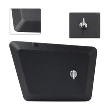 Left Fairing Pocket Hard Lid
