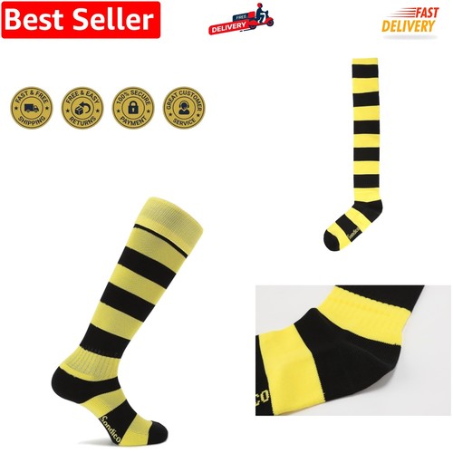 Mens football socks - football,