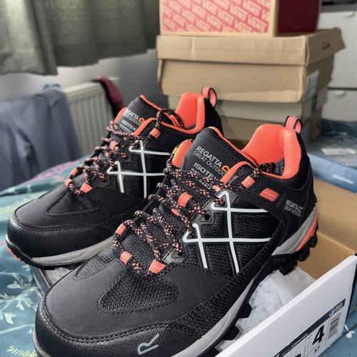 Women walking shoes black - walking,