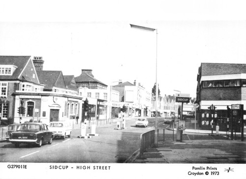 Pamlin prints enfield - pamlin,