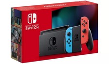 Nintendo switch handheld - v1,