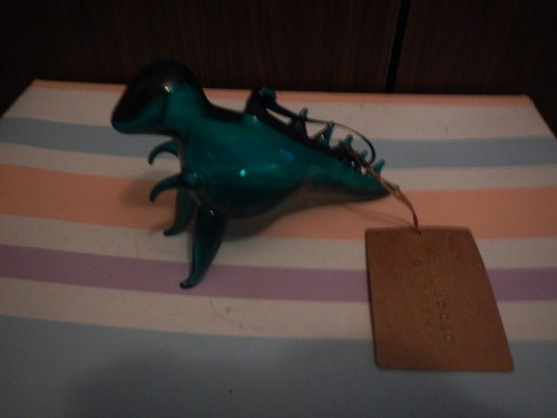 Woodvale studio green blown - woodvale,