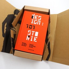 Design 101 Zanotta Stories