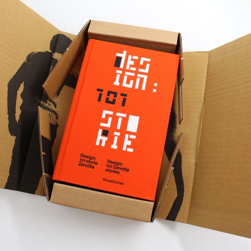 Design 101 zanotta stories - design,
