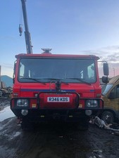 1998 Carmichael MVFV2 6x6