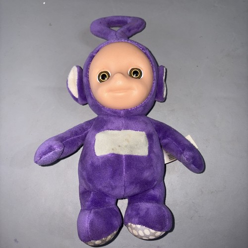 Teletubbies 06109 cbeebies - teletubbies,