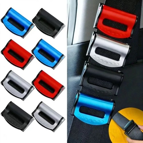 Car safety belt buckle - safety,
