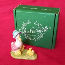 BOXED BESWICK BEATRIX POTTER