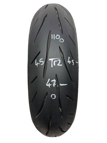 Bridgestone battlax s23r - bridgestone,