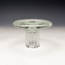 Vintage littala glass timo - littala,