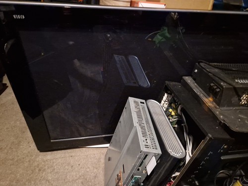 Sony vieta plazma - sony, tv