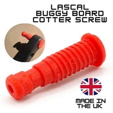 Lascal Buggy Board Cotter Pin Screw Part 81520 For Maxi / Mini Boards