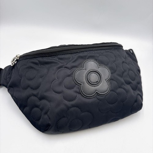 Mary quant waist pouch bag - quant,