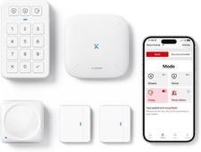 X-Sense Smart Home Security