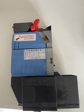 NRIs Eagle V2 Coin Mechanisms