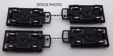 4 x HORNBY GRESLEY COACH
