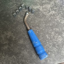 Sweeney Todd P Type Groover for cutting Specialist Safety Floor Layer