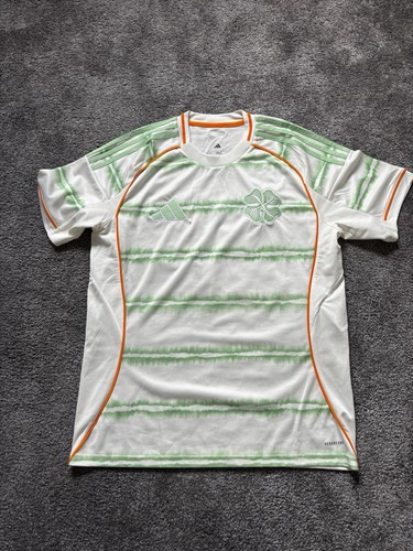 Celtic adidas third shirt - adidas,