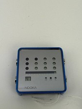 NOOKA ZOT ZOO Watch Silver