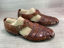 Kurt Geiger  roman style