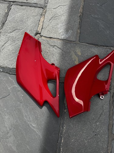 Kawasaki fairing side - er, 5