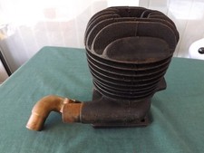Villiers vintage engine b2626 - villiers,
