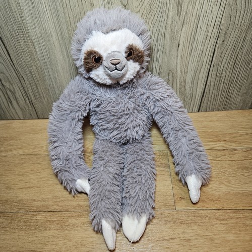 Keel toys small - sloth, soft
