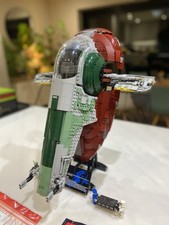 Lego star wars - star, slave