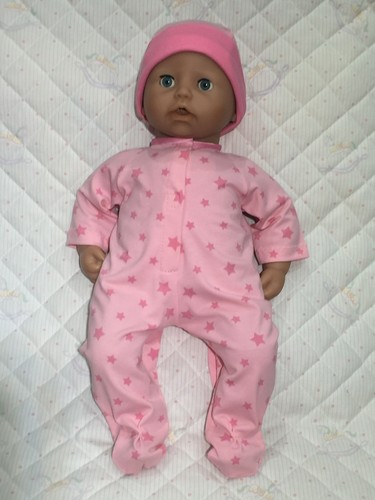 Dolls clothes for 43cm - dolls,