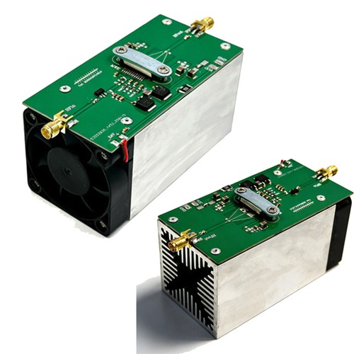 50w high linearity - 2.4g,