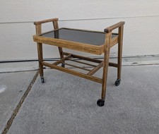 Vintage Mid Century Modern