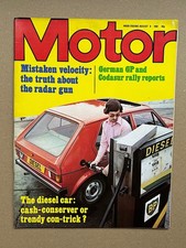 VW GOLF/JETTA MOTOR MAGAZINE