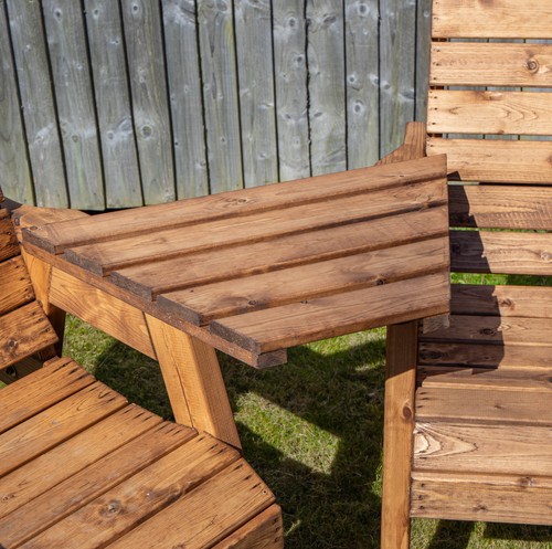 Hand made chunky rustic - made,