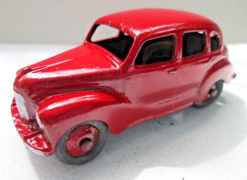 Vintage dinky austin devon - vintage, a40