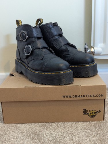 Doc doctor martens devon - dr.,