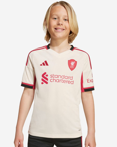 Liverpool lfc adidas - fc,