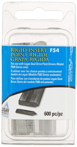Logan f54 rigid points for - rigid,