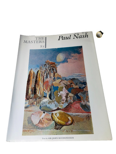 The masters book - the, 85